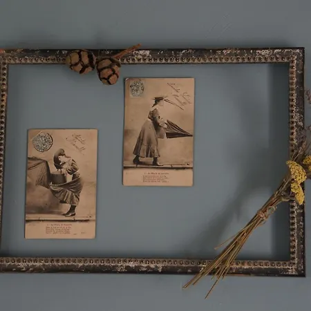 Gite La Chancellerie