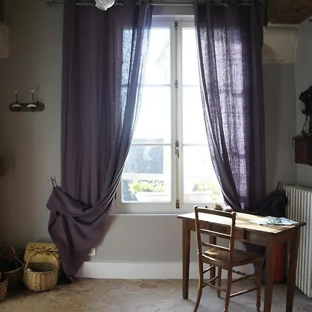 Gite La Chancellerie Apartment