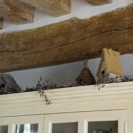 Gite La Chancellerie *