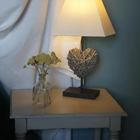 Apartment Gite La Chancellerie *