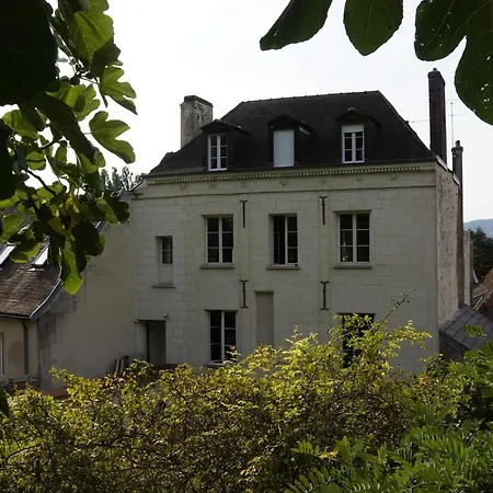 Gite La Chancellerie Apartment