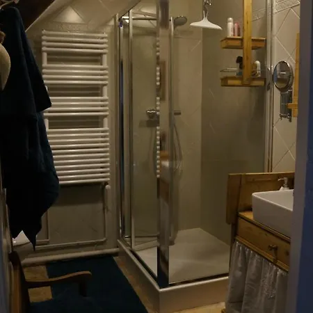 Gite La Chancellerie * Château-Thierry