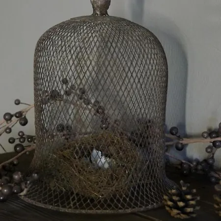 Gite La Chancellerie * Château-Thierry