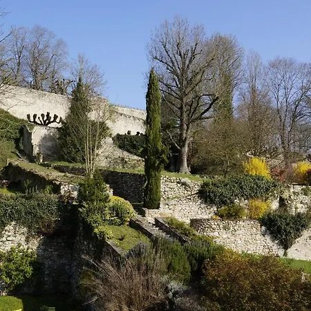 Gite La Chancellerie