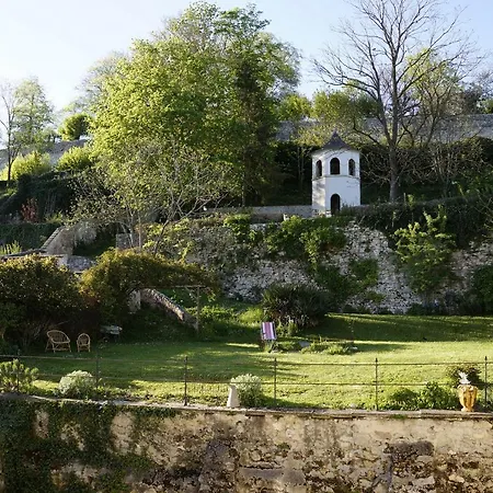 Gite La Chancellerie