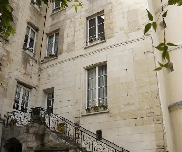 La Chancellerie Château-Thierry