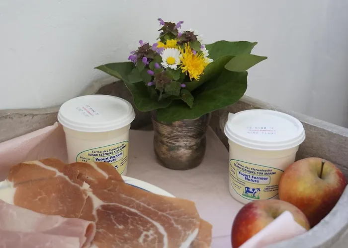 Appartamento La Chancellerie