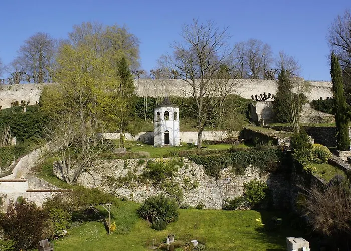 Appartamento La Chancellerie Château-Thierry
