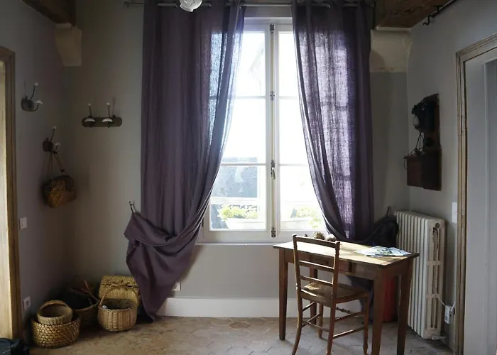 La Chancellerie Appartamento