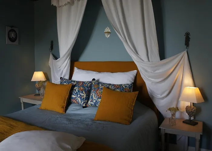 La Chancellerie Appartamento