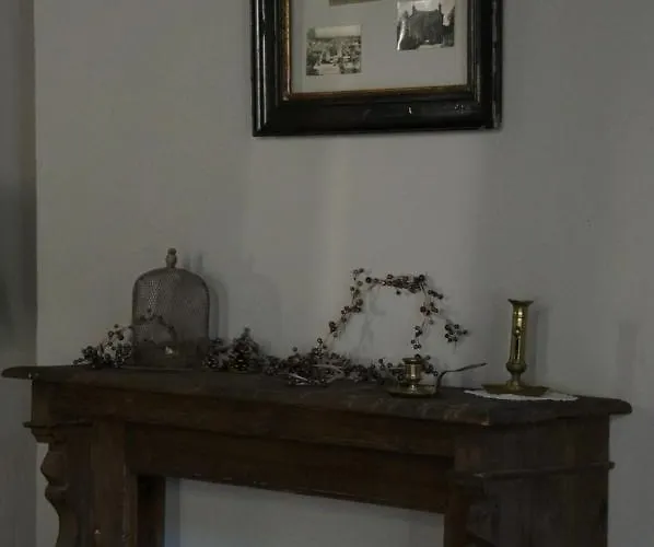 La Chancellerie Appartamento