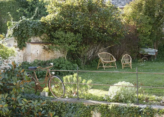 Appartamento La Chancellerie *