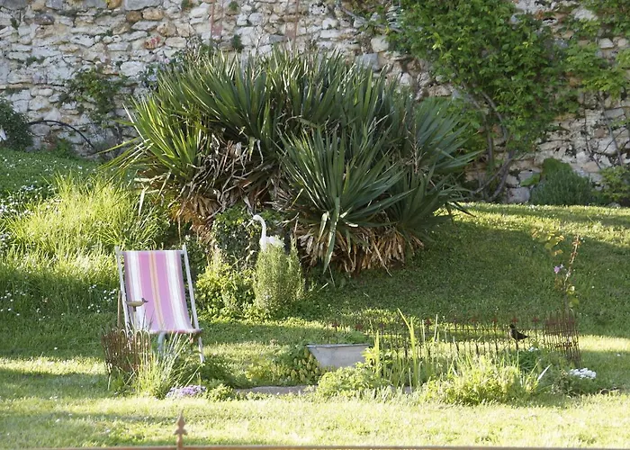 La Chancellerie Château-Thierry