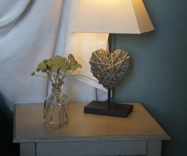 Appartamento La Chancellerie *