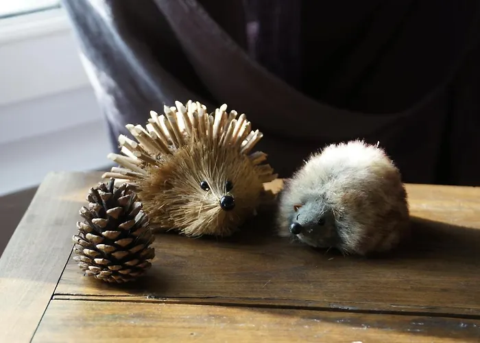 Appartamento La Chancellerie Château-Thierry