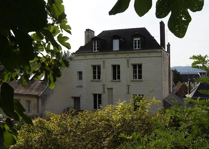 La Chancellerie Appartamento