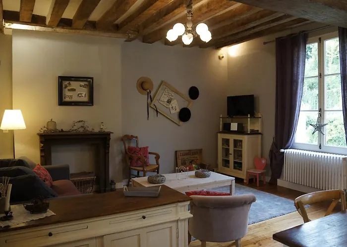 Appartamento La Chancellerie