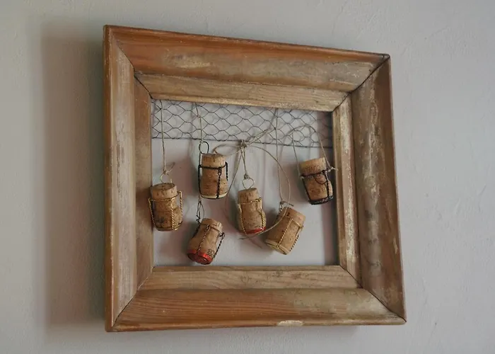 La Chancellerie Appartamento *