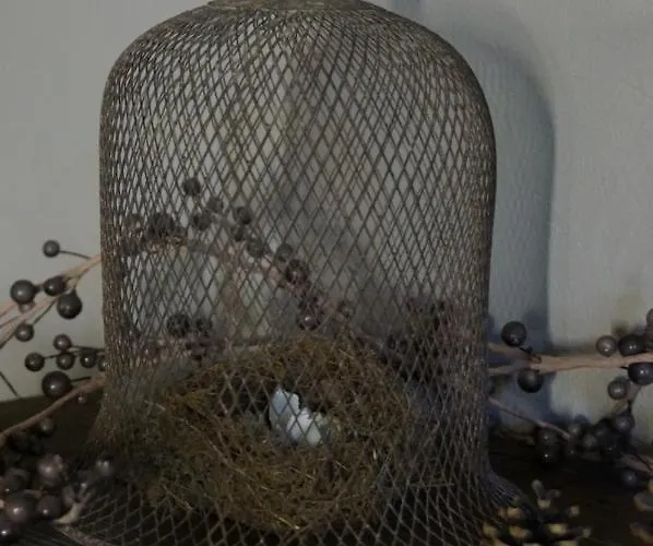 La Chancellerie * Château-Thierry