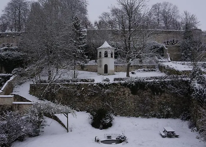 Appartamento La Chancellerie *